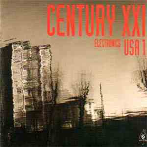 Various - Century XXI - USA 1 - Electronics