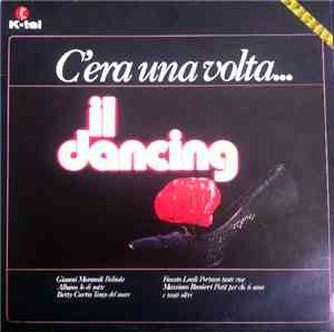 Various - C'Era Una Volta... Il Dancing
