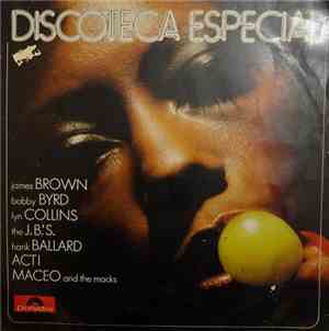 Various - Discoteca Especial