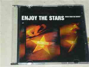 Various - Enjoy The Stars (Music From The Movies)