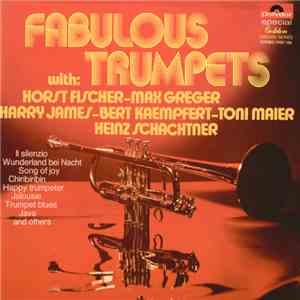 Various - Fabulous Trumpets
