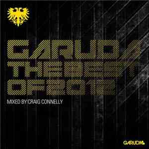 Various - Garuda: The Best Of 2012