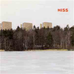 Various - Hiss