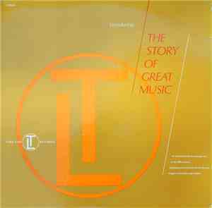 Various - Introducing The Story Of Great Music
