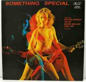 Various - Something Special