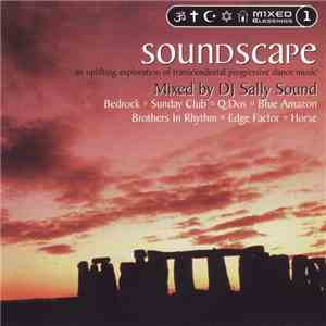 Various - Soundscape
