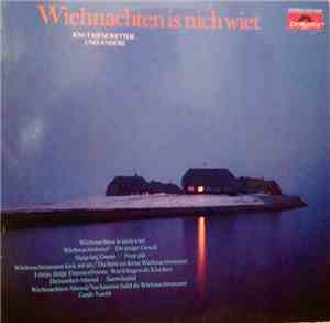 Various - Wiehnachten Is Nich Wiet