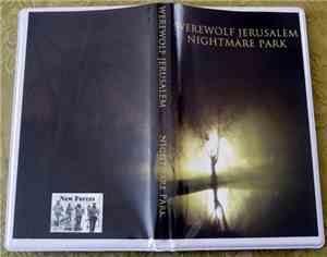 Werewolf Jerusalem - Nightmare Park