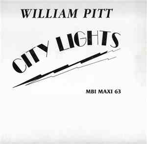 William Pitt - City Lights