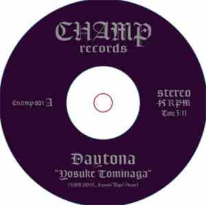 Yosuke Tominaga - Daytona Pt.1 & 2
