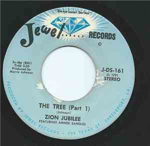 Zion Jubilee - The Tree (Part 1)