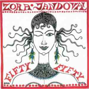 Zora Jandová - Fifty - Fifty