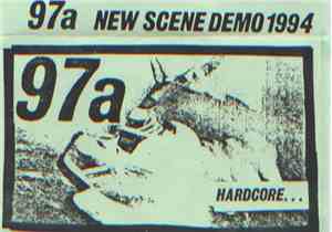 97a - New Scene Demo '94