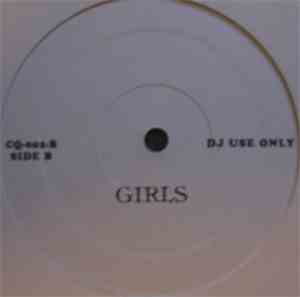A Tribe Called Quest - Put It Down / Girls