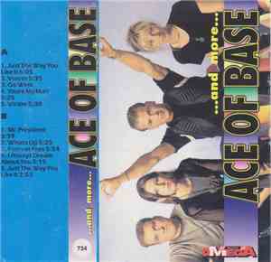 Ace Of Base - ...And More...