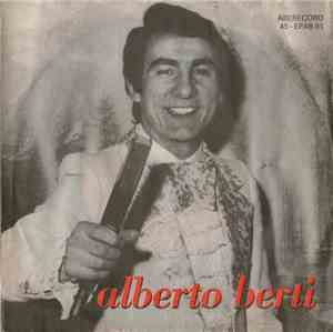 Alberto Berti - Ballate Il Liscio Con...