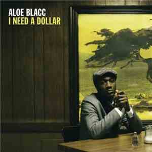 Aloe Blacc - I Need A Dollar (Radio Mix)