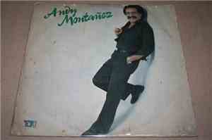 Andy Montañez - Andy Montañez