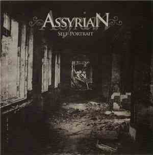Assyrian  - Self-Portrait