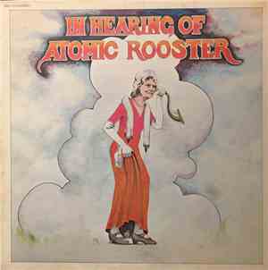 Atomic Rooster - In Hearing Of