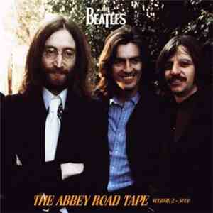 Beatles, The - The Abbey Road Tape Volume 2 - Solo
