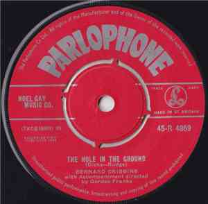 Bernard Cribbins - The Hole In The Ground