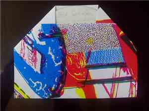 Bert Scholten  - 20-4-2014