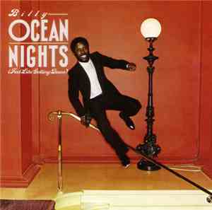 Billy Ocean - Nights (Feel Like Getting Down)