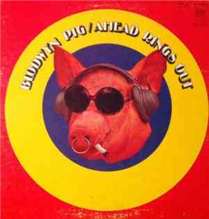 Blodwyn Pig - Ahead Rings Out