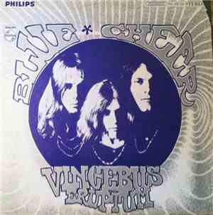 Blue Cheer - Vincebus Eruptum