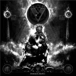 Blut Aus Nord - Debemur MoRTi