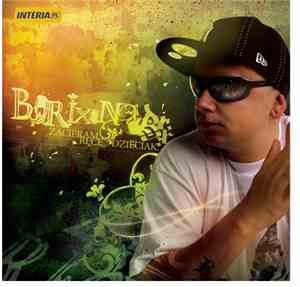 Borixon - Zacieram Ręce Dzieciak