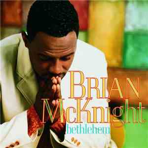 Brian McKnight - Bethlehem