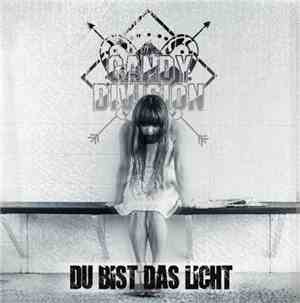 Candy Division - Du Bist Das Licht
