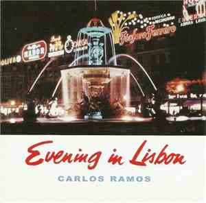 Carlos Ramos - Evening In Lisbon