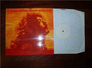 Carlos Santana & Buddy Miles - Carlos Santana & Buddy Miles! Live !