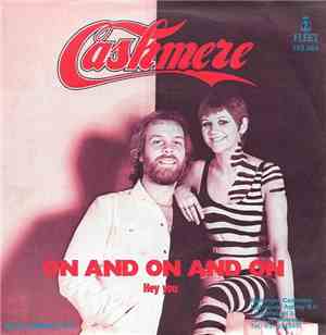 Cashmere - On And On And On