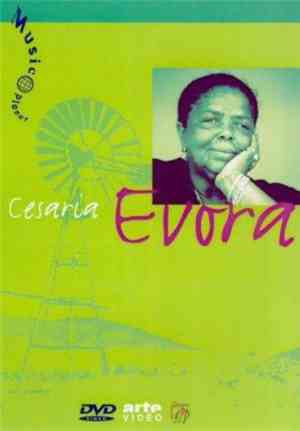 Cesaria Evora - Morna Blues