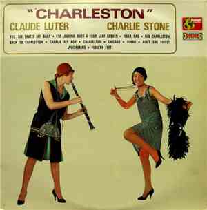 Charlie Stone / Claude Luter - Charleston