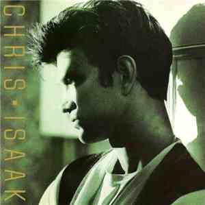 Chris Isaak - Chris Isaak