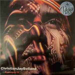 Christian Jay Bolland - Ravesignal III