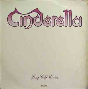 Cinderella  - Long Cold Winter