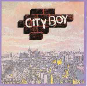 City Boy - City Boy