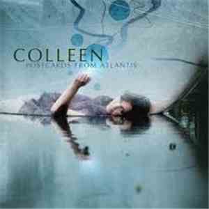 Colleen  - Postcards Form Atlantis