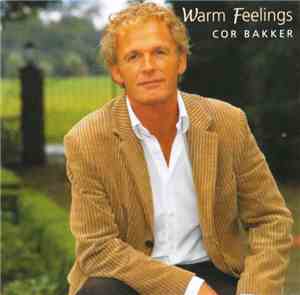 Cor Bakker - Warm Feelings