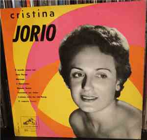 Cristina Jorio - Cristina Jorio