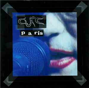 Cure - Paris