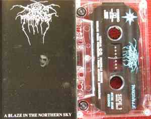 Darkthrone - A Blaze In The Northern Sky