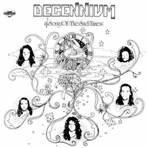 Decennium - Song Of The Sad Times