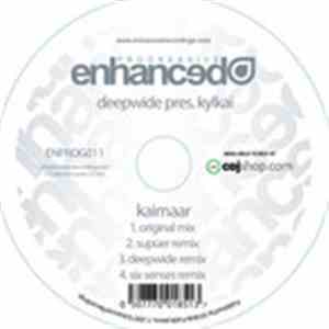 Deepwide pres. Kylkai - Kaimaar